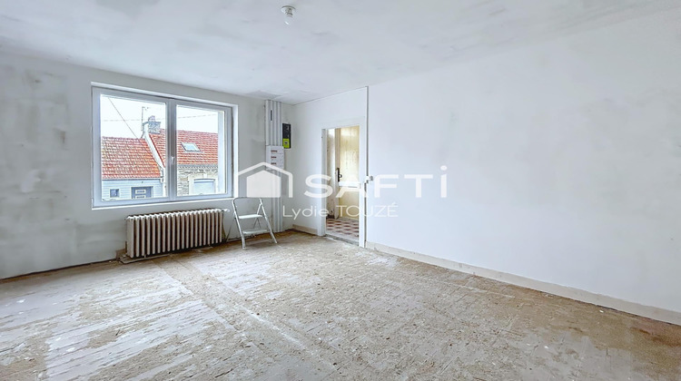 Ma-Cabane - Vente Maison Equeurdreville-Hainneville, 82 m²