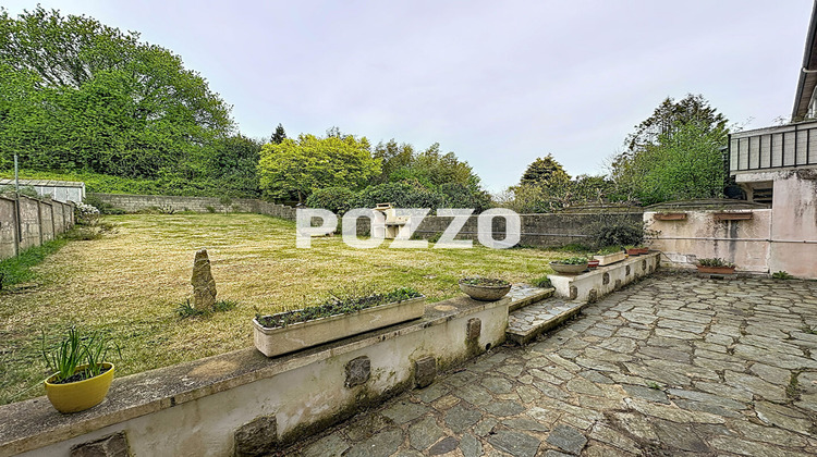 Ma-Cabane - Vente Maison EQUEURDREVILLE-HAINNEVILLE, 90 m²