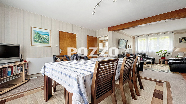 Ma-Cabane - Vente Maison EQUEURDREVILLE-HAINNEVILLE, 90 m²