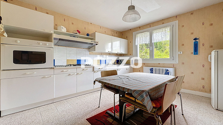 Ma-Cabane - Vente Maison EQUEURDREVILLE-HAINNEVILLE, 90 m²