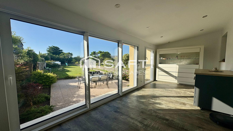 Ma-Cabane - Vente Maison Equeurdreville-Hainneville, 154 m²
