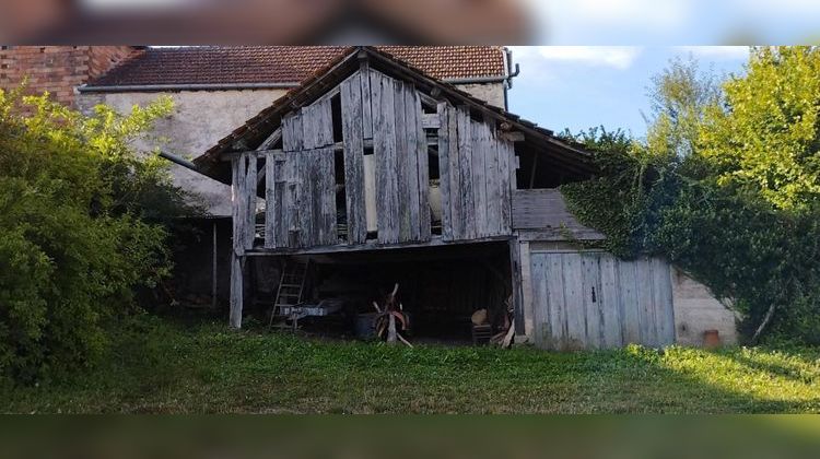 Ma-Cabane - Vente Maison EQUEVILLEY, 114 m²