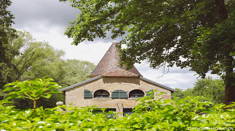 Ma-Cabane - Vente Maison EQUEVILLEY, 310 m²