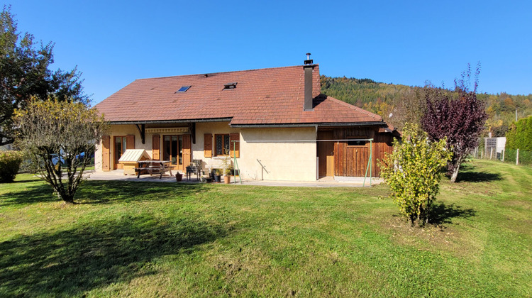 Ma-Cabane - Vente Maison EQUEVILLON, 145 m²