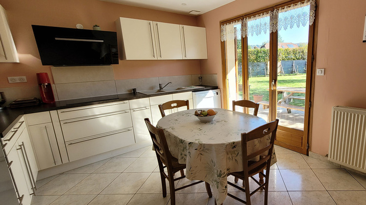 Ma-Cabane - Vente Maison EQUEVILLON, 145 m²