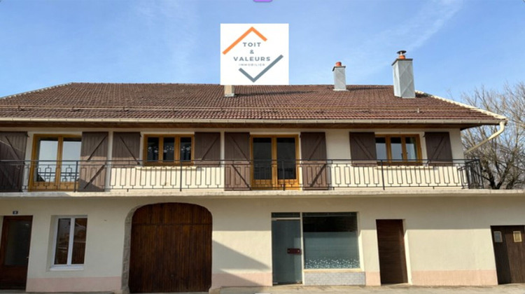 Ma-Cabane - Vente Maison EQUEVILLON, 198 m²