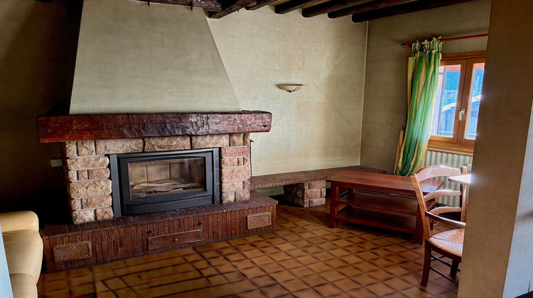 Ma-Cabane - Vente Maison EQUEVILLON, 198 m²