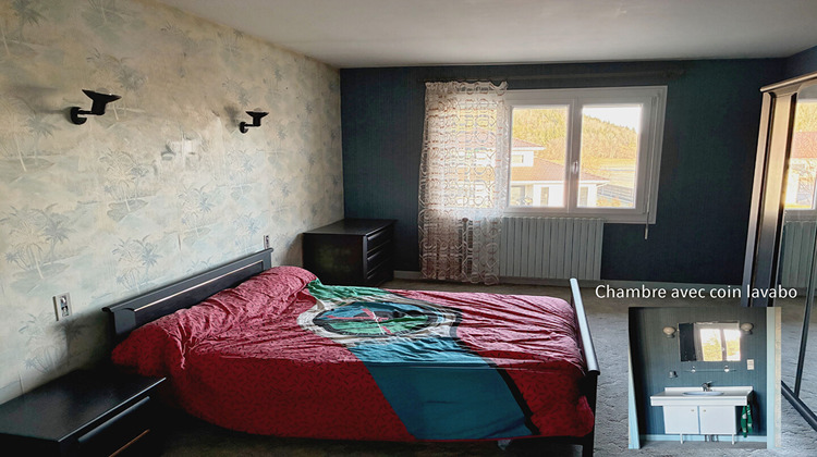 Ma-Cabane - Vente Maison EQUEVILLON, 198 m²