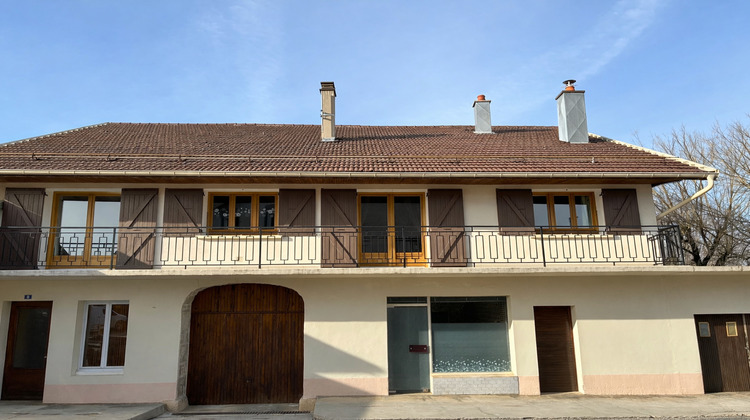 Ma-Cabane - Vente Maison EQUEVILLON, 198 m²