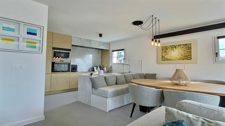 Ma-Cabane - Vente Maison EQUIHEN PLAGE, 83 m²