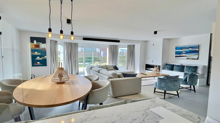 Ma-Cabane - Vente Maison EQUIHEN PLAGE, 83 m²