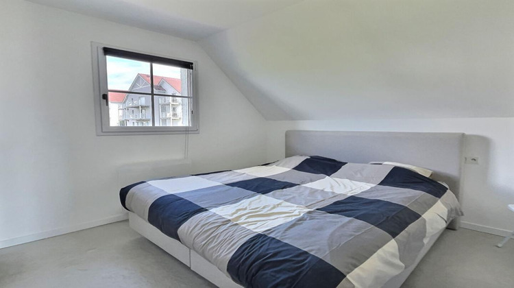 Ma-Cabane - Vente Maison EQUIHEN PLAGE, 83 m²