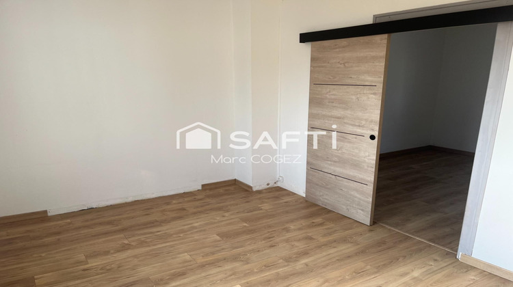 Ma-Cabane - Vente Maison Equihen-Plage, 67 m²