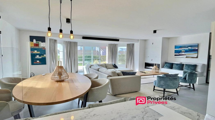 Ma-Cabane - Vente Maison EQUIHEN PLAGE, 83 m²