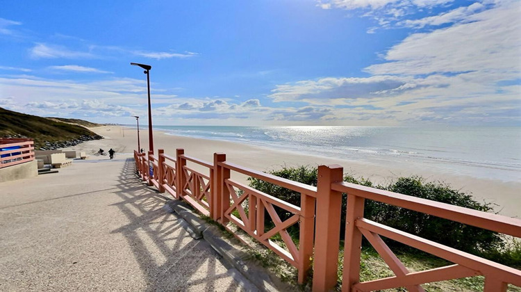 Ma-Cabane - Vente Maison EQUIHEN PLAGE, 83 m²