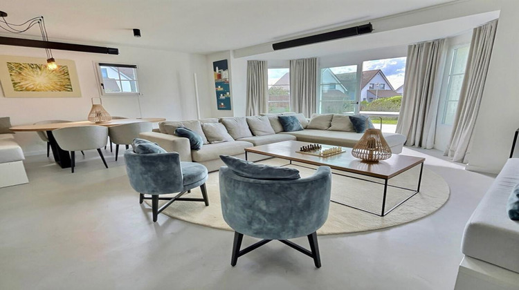 Ma-Cabane - Vente Maison EQUIHEN PLAGE, 83 m²