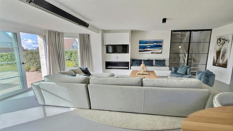 Ma-Cabane - Vente Maison EQUIHEN PLAGE, 83 m²