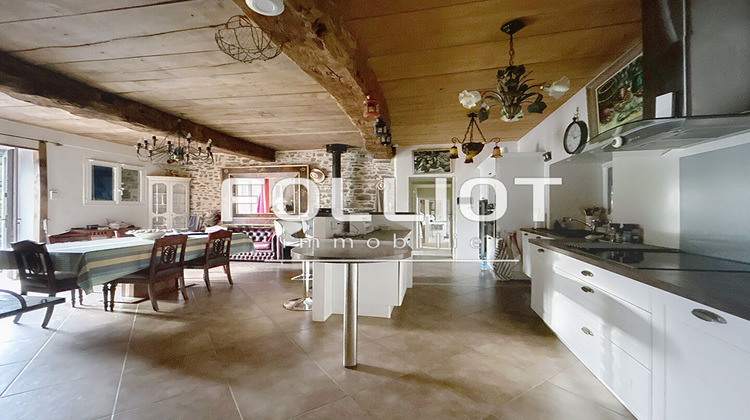 Ma-Cabane - Vente Maison EQUILLY, 243 m²