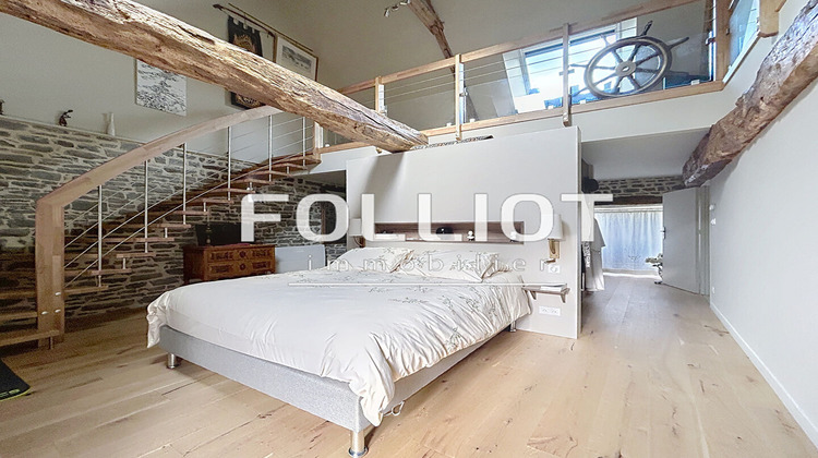 Ma-Cabane - Vente Maison EQUILLY, 243 m²