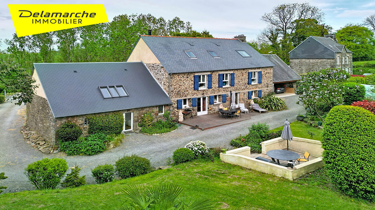 Ma-Cabane - Vente Maison EQUILLY, 243 m²