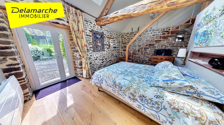 Ma-Cabane - Vente Maison EQUILLY, 243 m²