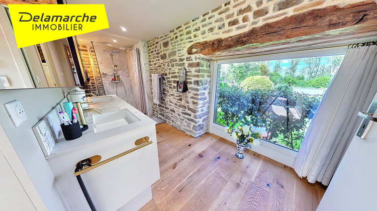 Ma-Cabane - Vente Maison EQUILLY, 243 m²