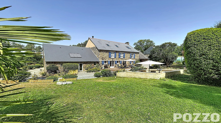 Ma-Cabane - Vente Maison EQUILLY, 243 m²