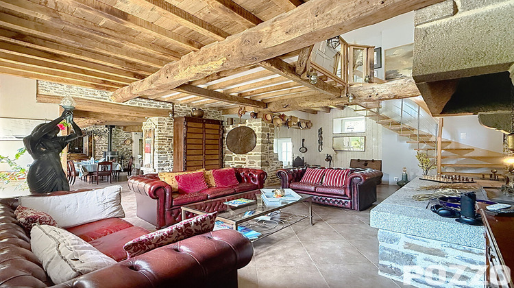 Ma-Cabane - Vente Maison EQUILLY, 243 m²
