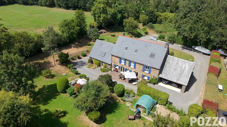 Ma-Cabane - Vente Maison EQUILLY, 243 m²