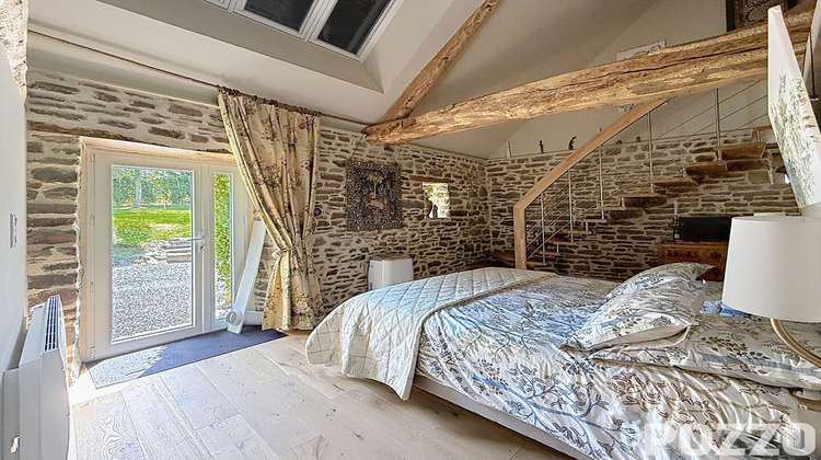 Ma-Cabane - Vente Maison EQUILLY, 243 m²