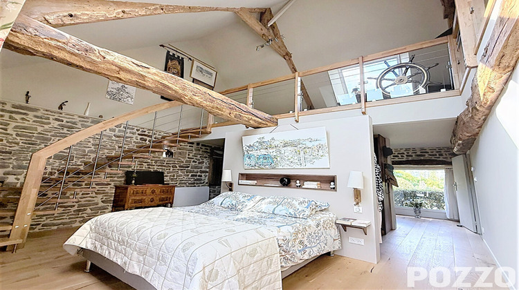 Ma-Cabane - Vente Maison EQUILLY, 243 m²