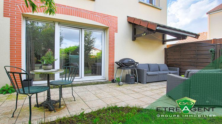 Ma-Cabane - Vente Maison ERAGNY, 90 m²