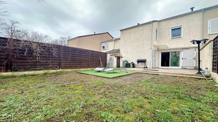 Ma-Cabane - Vente Maison Eragny, 111 m²