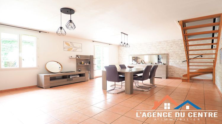 Ma-Cabane - Vente Maison ERAGNY, 93 m²