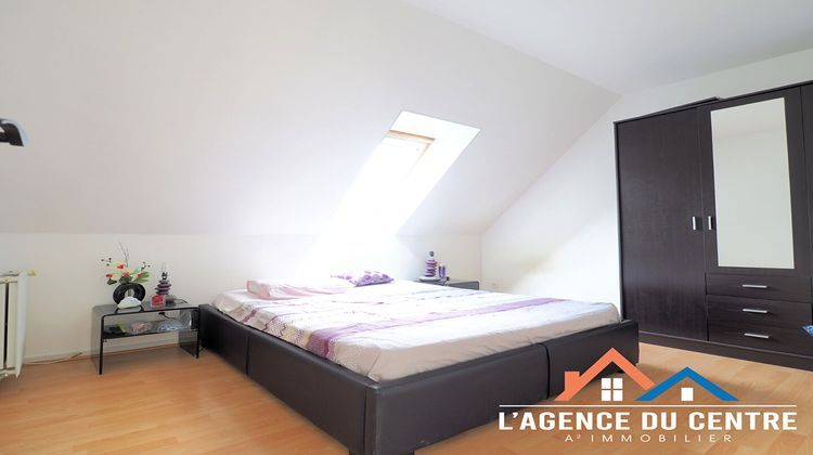 Ma-Cabane - Vente Maison ERAGNY, 93 m²