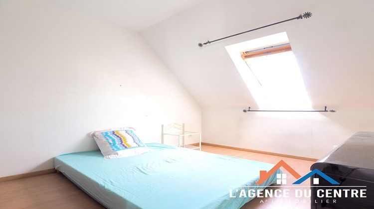 Ma-Cabane - Vente Maison ERAGNY, 93 m²