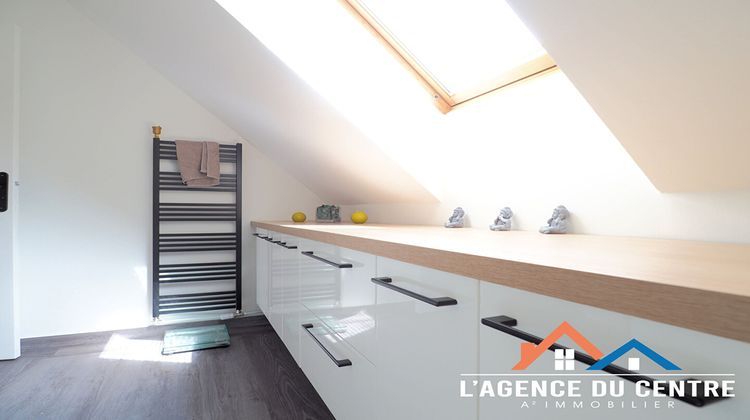 Ma-Cabane - Vente Maison ERAGNY, 93 m²