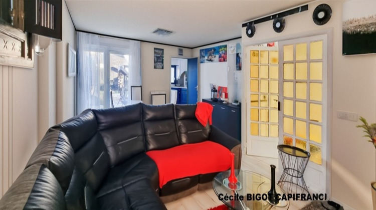 Ma-Cabane - Vente Maison ERAGNY, 110 m²