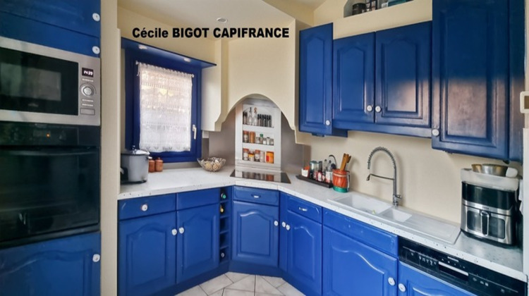 Ma-Cabane - Vente Maison ERAGNY, 110 m²