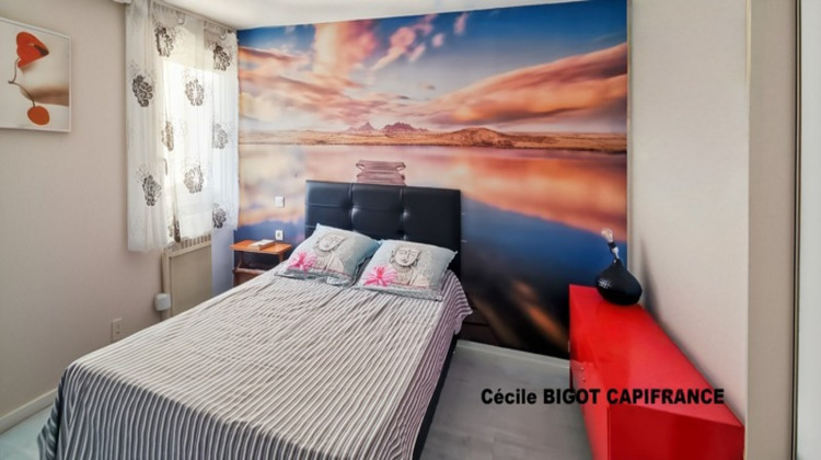 Ma-Cabane - Vente Maison ERAGNY, 110 m²