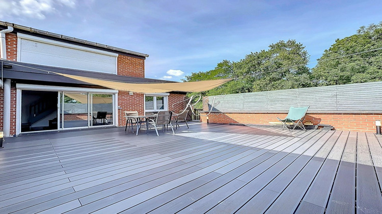 Ma-Cabane - Vente Maison Eragny, 113 m²