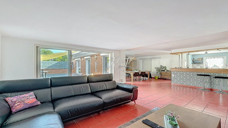 Ma-Cabane - Vente Maison Eragny, 113 m²