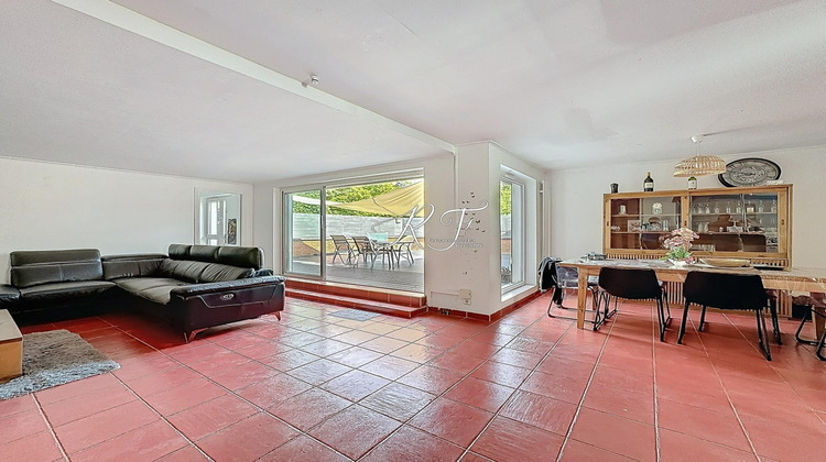 Ma-Cabane - Vente Maison Eragny, 113 m²