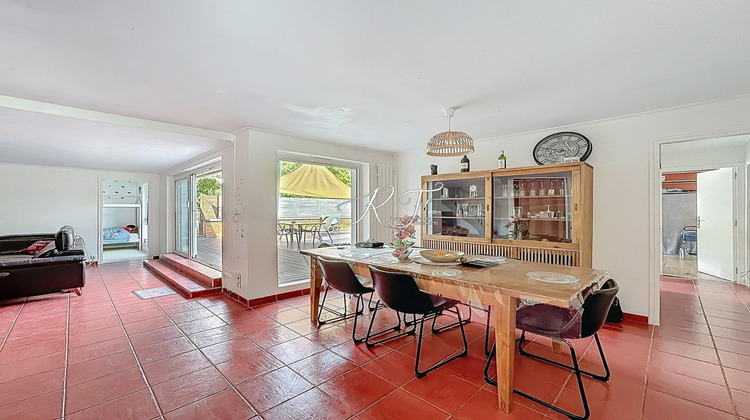 Ma-Cabane - Vente Maison Eragny, 113 m²