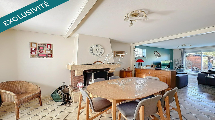 Ma-Cabane - Vente Maison Eragny, 110 m²