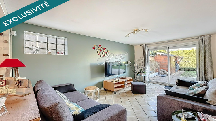 Ma-Cabane - Vente Maison Eragny, 110 m²