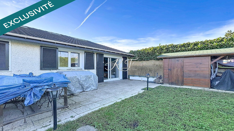 Ma-Cabane - Vente Maison Eragny, 110 m²