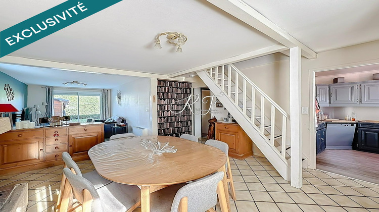 Ma-Cabane - Vente Maison Eragny, 110 m²