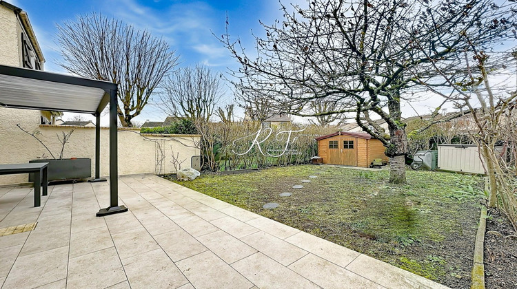 Ma-Cabane - Vente Maison Eragny, 90 m²