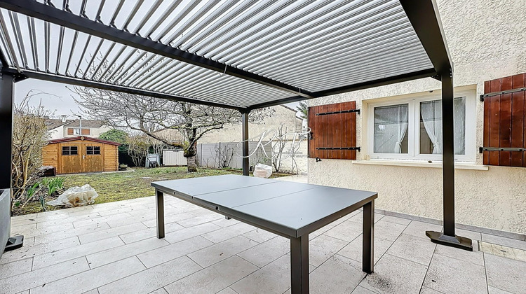 Ma-Cabane - Vente Maison Eragny, 90 m²